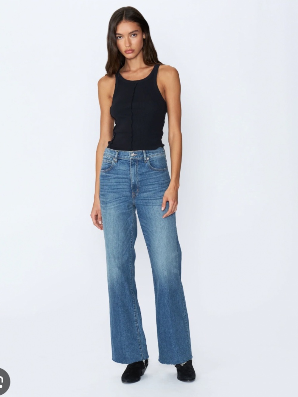 🩷 gorgeous Grace wide leg jeans 🩷
